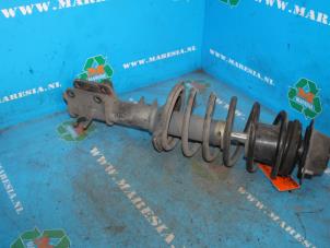 Used Front shock absorber rod, right Chevrolet Nubira (J200) 1.6 16V Price € 36,75 Margin scheme offered by Maresia Auto Recycling B.V.