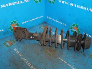 Used Front shock absorber rod, right Chevrolet Nubira (J200) 1.6 16V Price € 36,75 Margin scheme offered by Maresia Auto Recycling B.V.