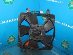 Used Cooling fans Chevrolet Matiz 0.8 Price € 42,00 Margin scheme offered by Maresia Auto Recycling B.V.