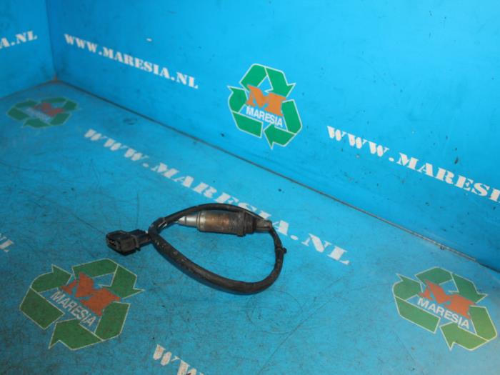 Usados Sonda Lambda Skoda Felicia II (6U1) 1.3 LXi MPI Precio € 42,00 Norma de margen ofrecido por Maresia Auto Recycling B.V.