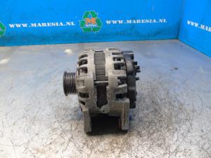 Begagnade Dynamo Volkswagen Up! (121) 1.0 12V 60 Pris € 42,00 Marginaltabell erbjuds av Maresia Auto Recycling B.V.