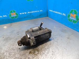 Used Starter Volkswagen Up! (121) 1.0 12V 60 Price € 31,50 Margin scheme offered by Maresia Auto Recycling B.V.