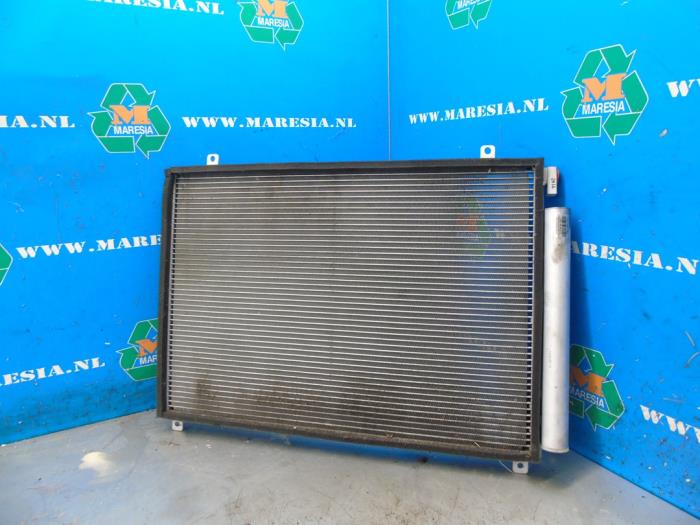 Usagé Radiateur clim Suzuki Swift (ZC/ZD) 1.2 Dual Jet 16V Smart Hybrid Prix € 168,00 Règlement à la marge proposé par Maresia Auto Recycling B.V.