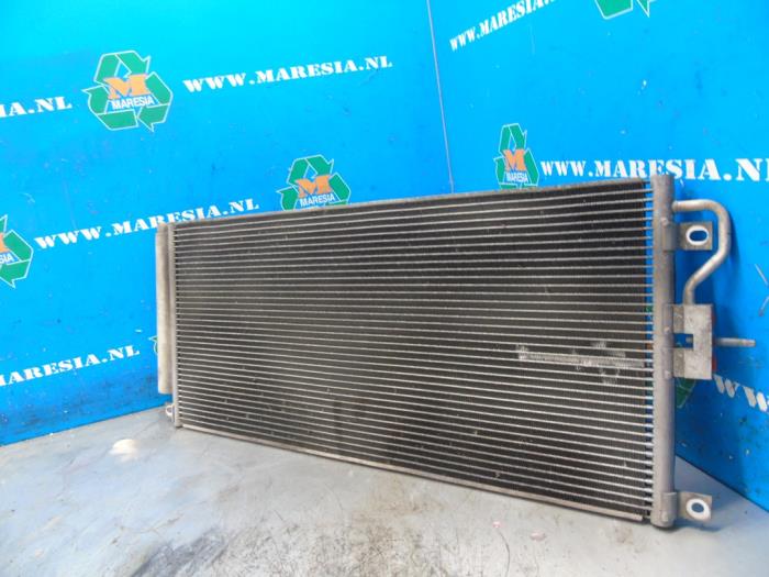 Usagé Radiateur clim Opel Mokka/Mokka X 1.6 CDTI 16V 4x2 Prix € 78,75 Règlement à la marge proposé par Maresia Auto Recycling B.V.