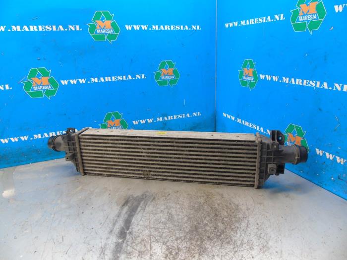 Usados Intercooler Opel Mokka/Mokka X 1.6 CDTI 16V 4x2 Precio € 78,75 Norma de margen ofrecido por Maresia Auto Recycling B.V.