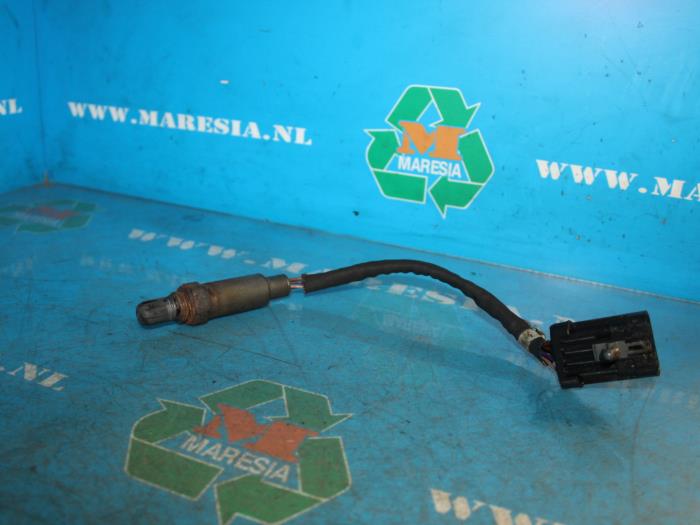 Usados Sonda Lambda Daewoo Lanos (TA/TF08/48/86) 1.3 Precio € 47,25 Norma de margen ofrecido por Maresia Auto Recycling B.V.