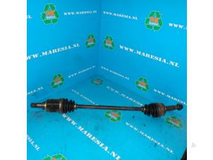 Used Drive shaft, rear right Toyota Avensis Wagon (T25/B1E) 2.0 16V VVT-i D4 Price € 157,50 Margin scheme offered by Maresia Auto Recycling B.V.