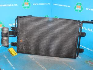Used Air conditioning radiator Volkswagen Golf IV Variant (1J5) 1.9 TDI 100 Price € 63,00 Margin scheme offered by Maresia Auto Recycling B.V.
