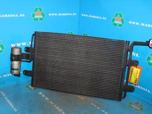 Used Air conditioning radiator Volkswagen Golf IV (1J1) 1.9 TDI 100 Price € 63,00 Margin scheme offered by Maresia Auto Recycling B.V.