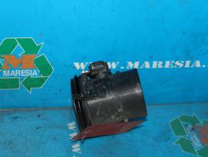 Used Airflow meter Toyota Auris (E15) 1.6 Dual VVT-i 16V Price € 36,75 Margin scheme offered by Maresia Auto Recycling B.V.