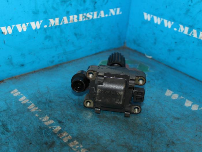 Usagé Bobine Ford Scorpio Prix € 26,25 Règlement à la marge proposé par Maresia Auto Recycling B.V.