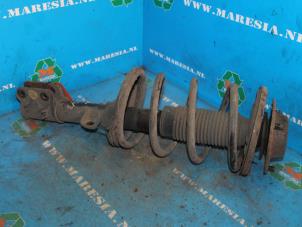 Used Front shock absorber rod, left Hyundai Santa Fe I 2.7 V6 24V 4x4 Autom. Price € 52,50 Margin scheme offered by Maresia Auto Recycling B.V.