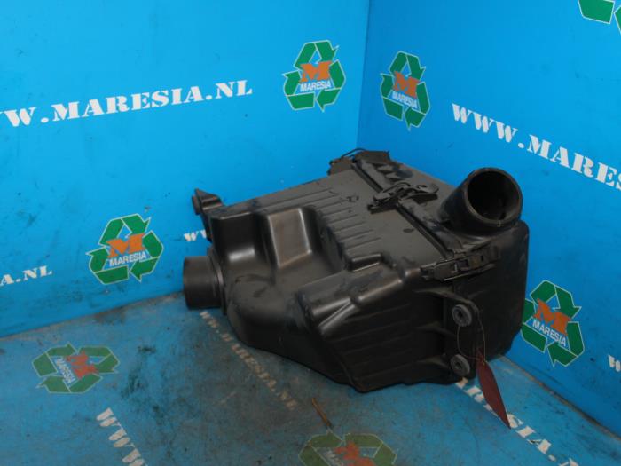 Gebrauchte Luftfiltergehäuse Chevrolet Tacuma Preis € 47,25 Margenregelung angeboten von Maresia Auto Recycling B.V.