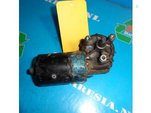 Used Front wiper motor Opel Omega Price € 26,25 Margin scheme offered by Maresia Auto Recycling B.V.