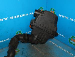 Used Air box Toyota Yaris Verso (P2) 1.3 16V Price € 47,25 Margin scheme offered by Maresia Auto Recycling B.V.