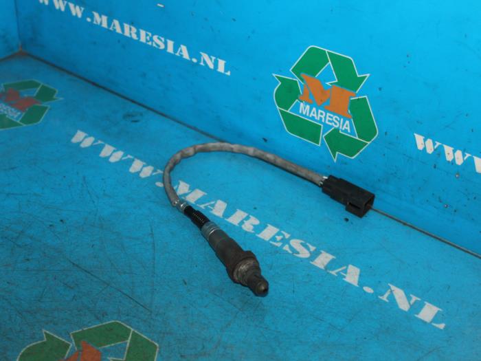 Usagé Sonde lambda Ford Puma Prix € 36,75 Règlement à la marge proposé par Maresia Auto Recycling B.V.