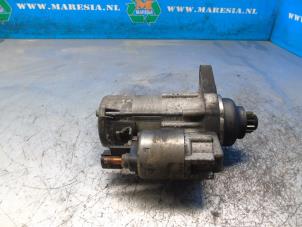 Used Starter Volkswagen Caddy III (2KA,2KH,2CA,2CH) 1.9 TDI Price € 47,25 Margin scheme offered by Maresia Auto Recycling B.V.