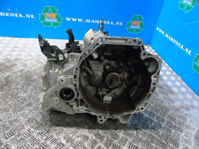 Usagé Boîte de vitesse Nissan Micra (K14) Prix € 315,00 Règlement à la marge proposé par Maresia Auto Recycling B.V.