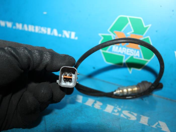 Sonde lambda d'un Hyundai Sonata 2.0i 16V 2003