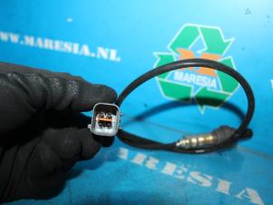 Sonde lambda d'un Hyundai Sonata 2.0i 16V 2003