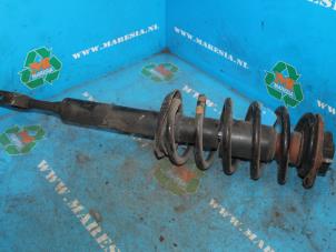 Used Front shock absorber rod, left Volkswagen Passat (3B2) 1.8 20V Price € 31,50 Margin scheme offered by Maresia Auto Recycling B.V.