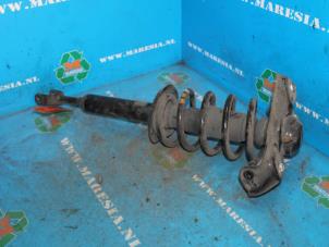 Used Front shock absorber rod, left Volkswagen Passat (3B2) 1.9 TDi 90 Price € 31,50 Margin scheme offered by Maresia Auto Recycling B.V.