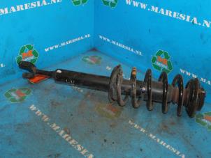 Used Front shock absorber rod, left Volkswagen Passat (3B2) 1.9 TDi 90 Price € 31,50 Margin scheme offered by Maresia Auto Recycling B.V.