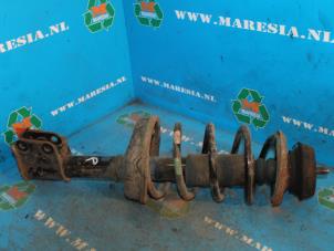 Used Front shock absorber rod, right Nissan Kubistar (F10) 1.5 dCi 60 Price € 47,25 Margin scheme offered by Maresia Auto Recycling B.V.