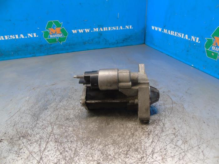Used Starter Nissan Micra (K14) Price € 78,75 Margin scheme offered by Maresia Auto Recycling B.V.