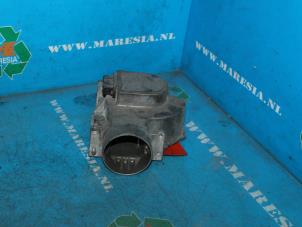 Used Airflow meter Mazda 323 F (BG14) 1.8i 16V Price € 36,75 Margin scheme offered by Maresia Auto Recycling B.V.