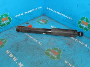 Used Rear shock absorber, left Opel Agila (A) 1.2 16V Price € 26,25 Margin scheme offered by Maresia Auto Recycling B.V.