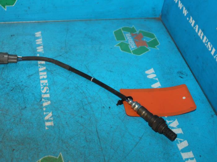 Used Lambda probe Toyota Rav-4 Price € 52,50 Margin scheme offered by Maresia Auto Recycling B.V.