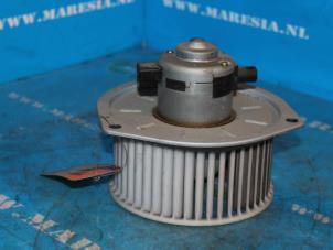 Used Heating and ventilation fan motor Mazda Xedos 6 2.0i V6 24V Price € 63,00 Margin scheme offered by Maresia Auto Recycling B.V.