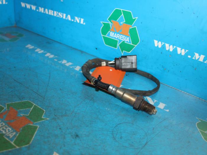 Used Lambda probe Audi TT (8N3) 1.8 T 20V Quattro Price € 52,50 Margin scheme offered by Maresia Auto Recycling B.V.
