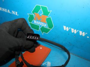 Sonde lambda d'un Audi TT (8N3) 1.8 T 20V Quattro 2001