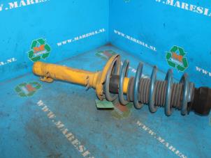 Used Front shock absorber rod, right Audi A3 (8L1) 1.9 TDI 110 Price € 52,50 Margin scheme offered by Maresia Auto Recycling B.V.