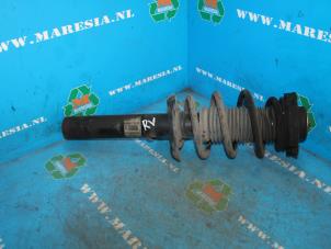Used Front shock absorber rod, right Audi A3 Quattro (8P1) 3.2 24V FSI Price € 78,75 Margin scheme offered by Maresia Auto Recycling B.V.