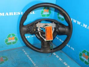 Used Steering wheel Toyota RAV4 (A2) 2.0 16V VVT-i 4x4 Price € 78,75 Margin scheme offered by Maresia Auto Recycling B.V.