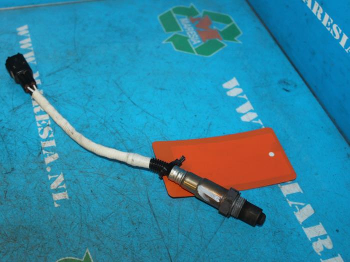 Used Lambda probe Toyota Yaris (P1) 1.0 16V VVT-i Price € 21,00 Margin scheme offered by Maresia Auto Recycling B.V.