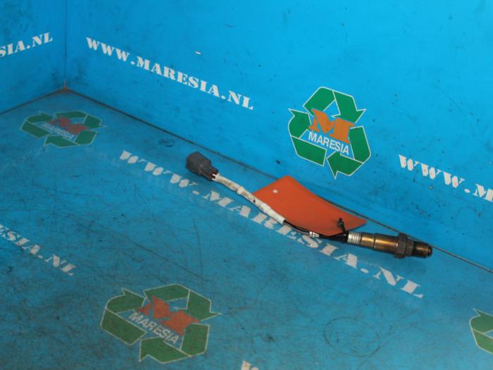 Used Lambda probe Toyota Yaris (P1) 1.0 16V VVT-i Price € 21,00 Margin scheme offered by Maresia Auto Recycling B.V.