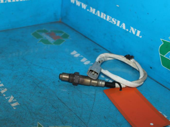 Used Lambda probe Toyota Yaris (P1) 1.0 16V VVT-i Price € 21,00 Margin scheme offered by Maresia Auto Recycling B.V.