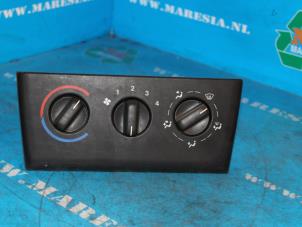 Used Heater control panel Opel Vectra B Caravan (31) 1.6 16V Price € 31,50 Margin scheme offered by Maresia Auto Recycling B.V.