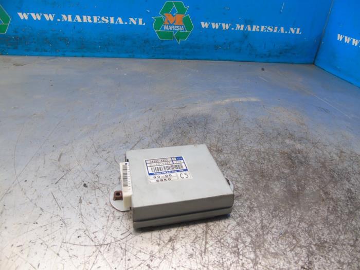 Used Automatic gearbox computer Nissan Pixo (D31S) 1.0 12V Price € 105,00 Margin scheme offered by Maresia Auto Recycling B.V.