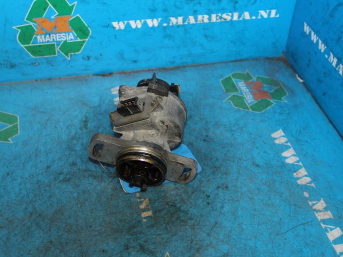 Used Ignition system (complete) Nissan 100 NX (B13) 1.6 16V Price € 52,50 Margin scheme offered by Maresia Auto Recycling B.V.