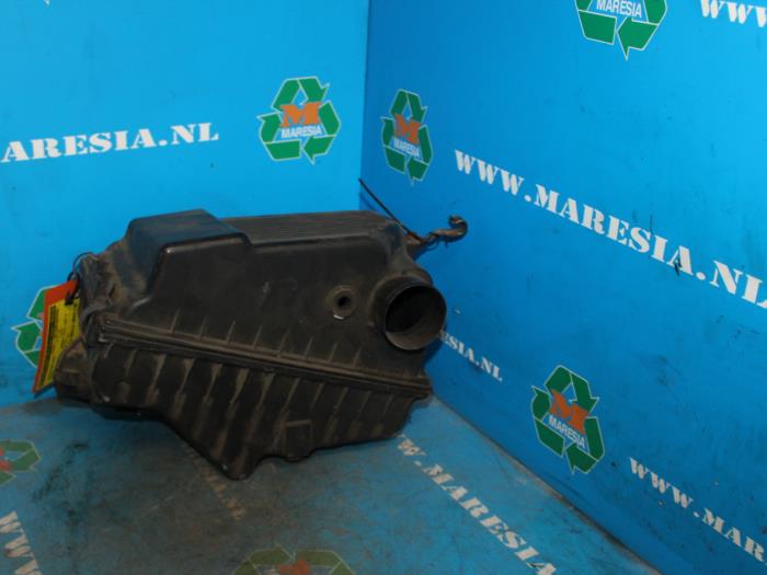 Gebrauchte Luftfiltergehäuse Toyota Carina E (T19) 2.0 GLi 16V Preis € 36,75 Margenregelung angeboten von Maresia Auto Recycling B.V.