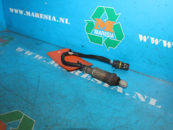 Usados Sonda Lambda BMW Z3 Roadster (E36/7) 1.9 16V Precio € 47,25 Norma de margen ofrecido por Maresia Auto Recycling B.V.
