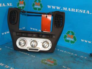 Used Heater control panel Toyota Yaris Verso (P2) 1.3 16V Price € 52,50 Margin scheme offered by Maresia Auto Recycling B.V.