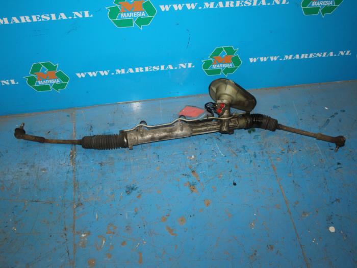 Power steering box Ford Mondeo II 2.0i 16V RFFC3C3550AA