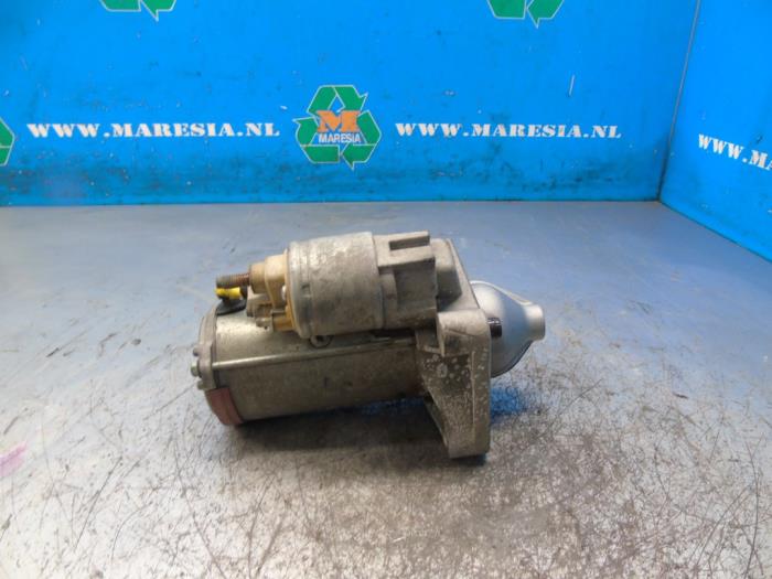 Used Starter Volvo V40 (MV) 1.6 D2 Price € 42,00 Margin scheme offered by Maresia Auto Recycling B.V.