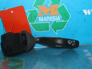 Used Wiper switch Opel Agila (A) 1.2 16V Price € 26,25 Margin scheme offered by Maresia Auto Recycling B.V.